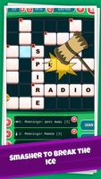 Words Crossword Puzzle Game captura de pantalla 2