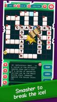 Social Sciences Crossword Puzz Ekran Görüntüsü 2