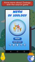 Mesh of Zoology poster