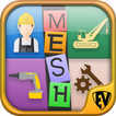 Mesh of Basic Engineering