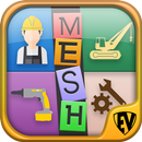 Mesh of Basic Engineering APK
