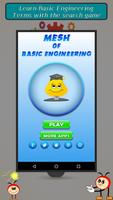 Mesh of Basic Engineering Cartaz