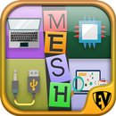 Mesh of Computer Science APK