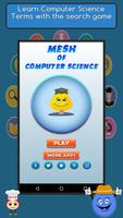 Mesh of Computer Science Cartaz