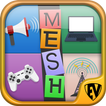 Mesh of Electronics and Commun