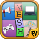 Mesh of Electronics and Commun APK