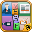 Mesh of Journalism