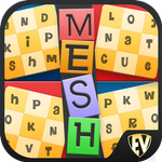Word Mesh : Word Search Puzzle icon