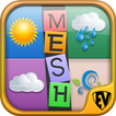 Mesh of Meteorology