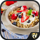 Healthy Breakfast Recipes Book APK