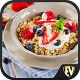 Healthy Breakfast Recipes Book