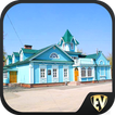 Ulyanovsk Travel & Explore, Of