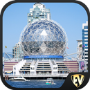 Vancouver Travel & Explore, Of APK