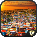 Valparaiso Travel & Explore, O