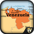 Venezuela آئیکن