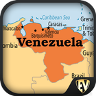Venezuela 图标