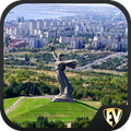 Volgograd Travel & Explore, Of