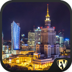 Warsaw icon