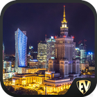 Warsaw ícone