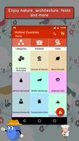 Hottest Nations SMART Guide bài đăng