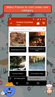 Hottest Nations SMART Guide ảnh chụp màn hình 2