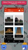 Xi'an Travel & Explore, Offlin screenshot 2