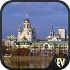 Yekaterinburg ikona