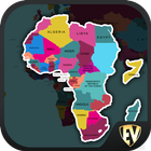 Africa Travel & Explore Guide, Safari, Tourism آئیکن