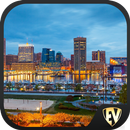 Baltimore Travel & Explore, Offline City Guide APK
