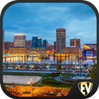 Baltimore ikona