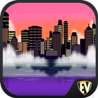 Beautiful Cities SMART Guide-icoon