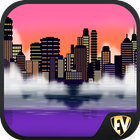 Beautiful Cities SMART Guide icon