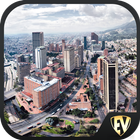 Bogota-icoon
