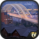 Cincinnati Travel & Explore, O APK