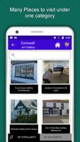 Cornwall ภาพหน้าจอ 2