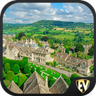 Cotswold আইকন