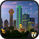 Dallas Travel & Explore, Offline Tourist Guide