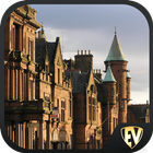 Dumfries 아이콘