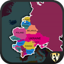East Europe SMART Guide APK
