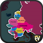 آیکون‌ East Europe Travel & Explore Guide