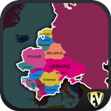 East Europe SMART Guide icône