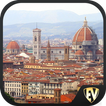 Florence Travel & Explore, Offline City Guide