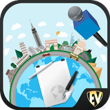 Media Independent Nations App icône