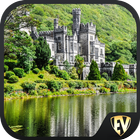 Galway biểu tượng