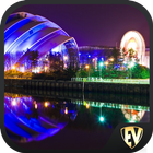 Glasgow 图标