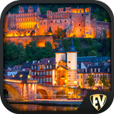 Heidelberg Travel & Explore, Offline Tourist Guide