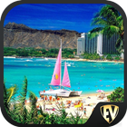 Honolulu آئیکن