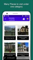 Honolulu capture d'écran 2
