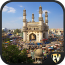 Hyderabad Travel & Explore, Offline City Guide APK