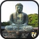 Kamakura icon